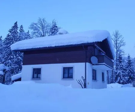 Alviera Ferienhaus Schruns Exterior photo