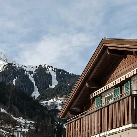 Alviera Ferienhaus Schruns Exterior photo
