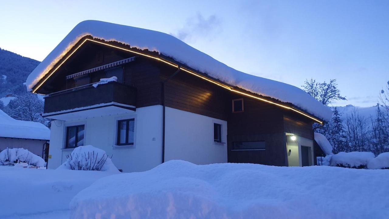 Alviera Holiday home