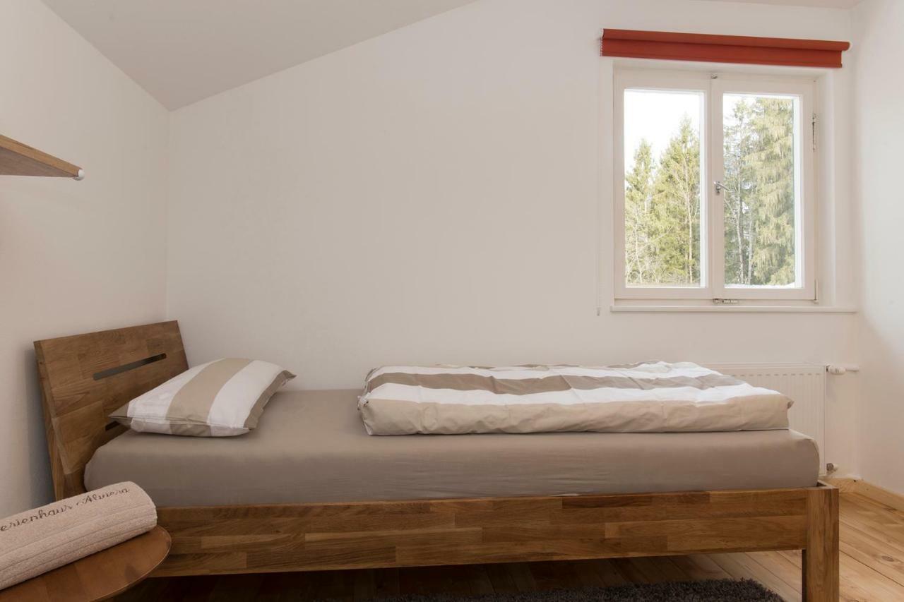 Holiday home Alviera Schruns