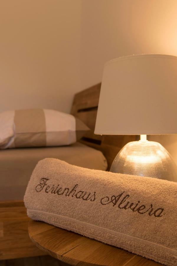 Alviera Holiday home *