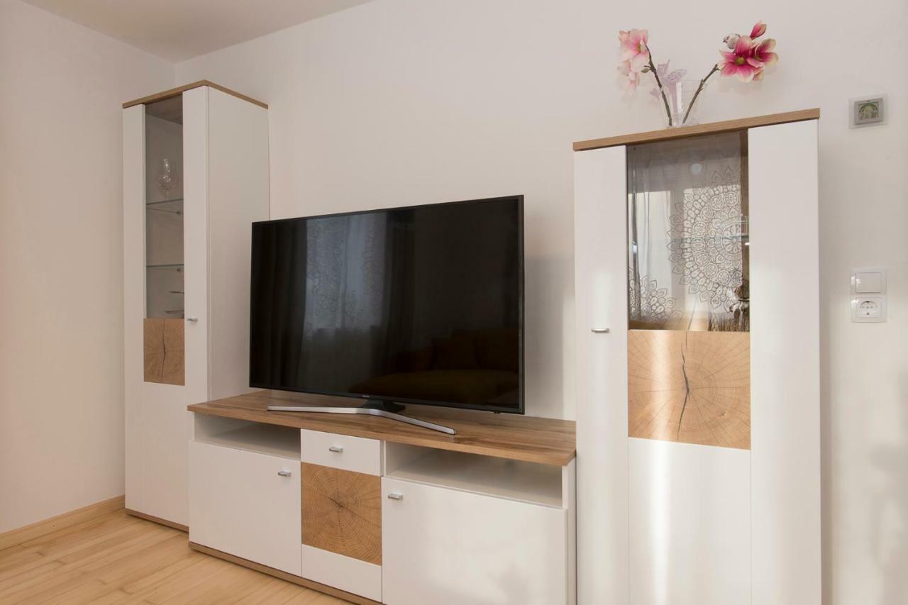 Alviera Holiday home *