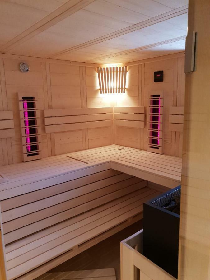 Alviera Holiday home