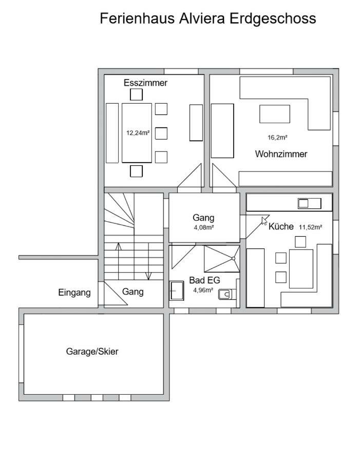 Alviera Holiday home